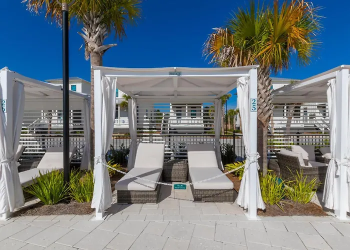 Hotel Beach Village By Liquid Life *