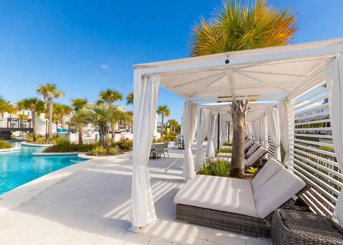 Beach Village By Liquid Life Gulf Shores