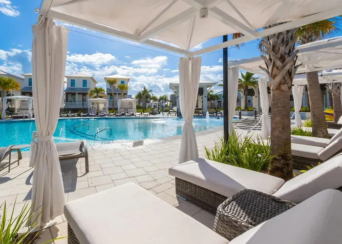 Hotel Beach Village By Liquid Life