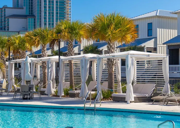 Beach Village By Liquid Life Gulf Shores