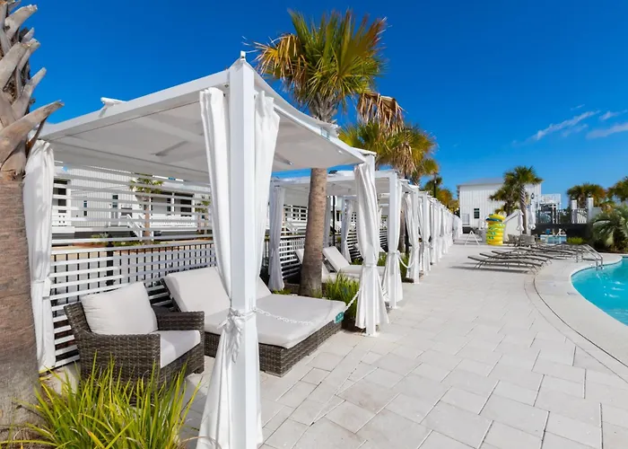 Beach Village By Liquid Life Gulf Shores