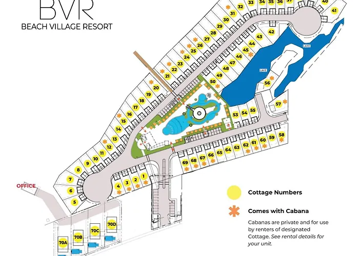 Hotel Beach Village By Liquid Life Gulf Shores