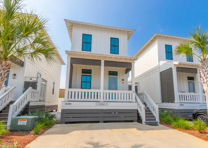 Beach Village By Liquid Life Hotel Gulf Shores