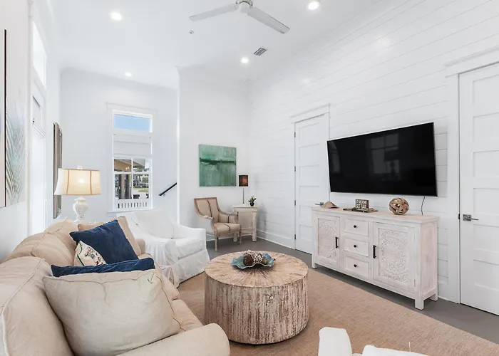 Beach Village By Liquid Life * Gulf Shores