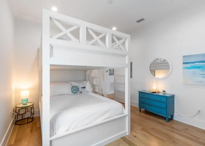 Beach Village By Liquid Life Hotel Gulf Shores