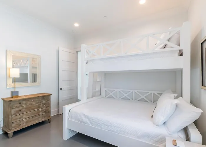 Beach Village By Liquid Life Hotel *