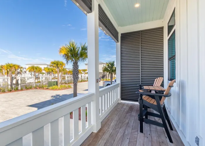Beach Village By Liquid Life Hotel Gulf Shores