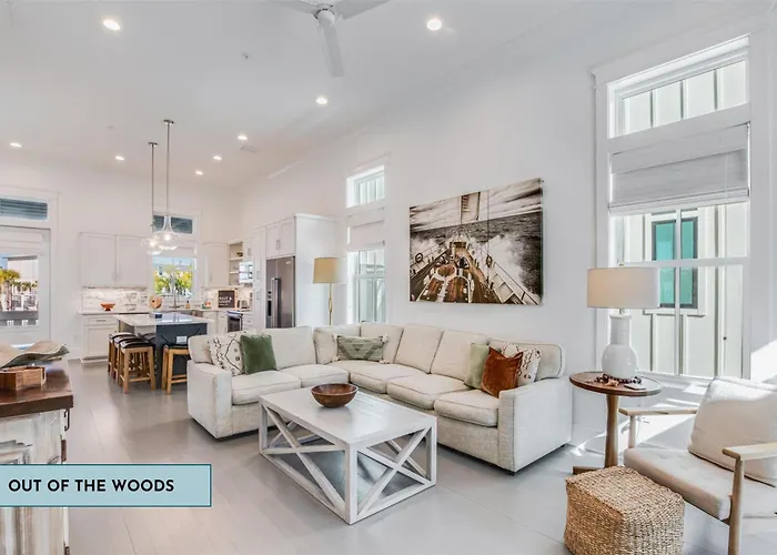 Beach Village By Liquid Life Gulf Shores