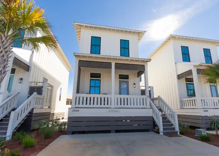 Hotel Beach Village By Liquid Life Gulf Shores