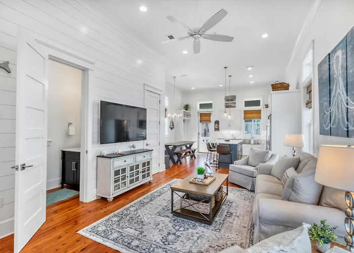 Beach Village By Liquid Life Hotel Gulf Shores