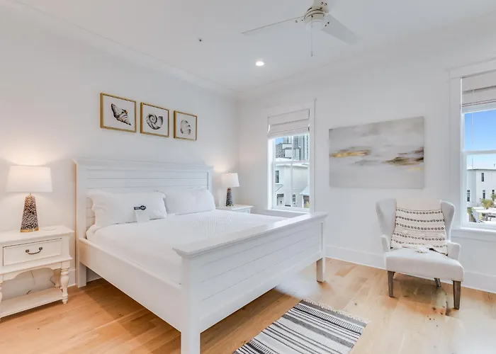 Beach Village By Liquid Life * Gulf Shores