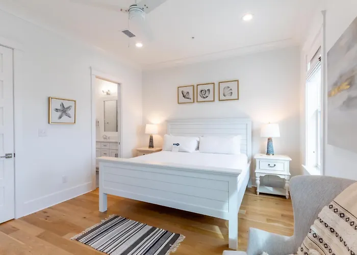 Beach Village By Liquid Life Hotel Gulf Shores