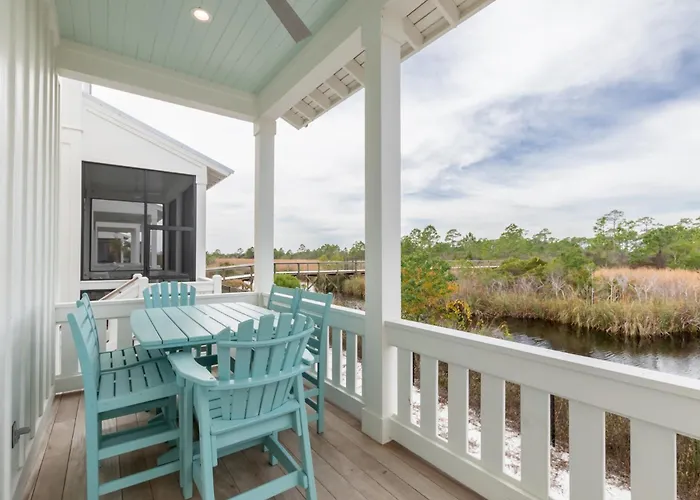 Beach Village By Liquid Life Gulf Shores