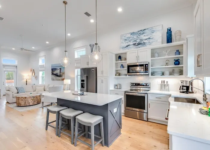 Beach Village By Liquid Life Gulf Shores