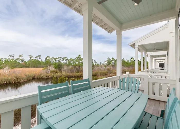 Beach Village By Liquid Life Hotel Gulf Shores